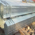 best price 200x200 square steel pipe